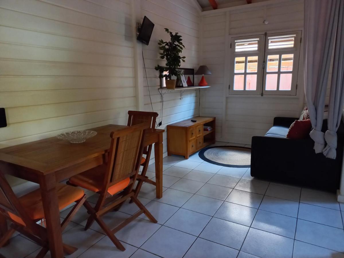 Gites Les 3 Collines Le Gosier  Kültér fotó