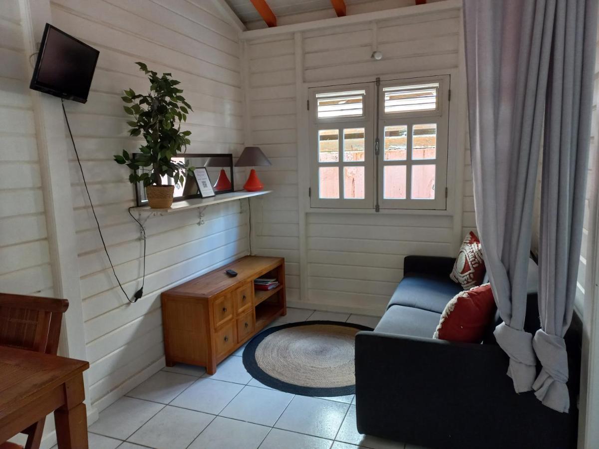 Gites Les 3 Collines Le Gosier  Kültér fotó